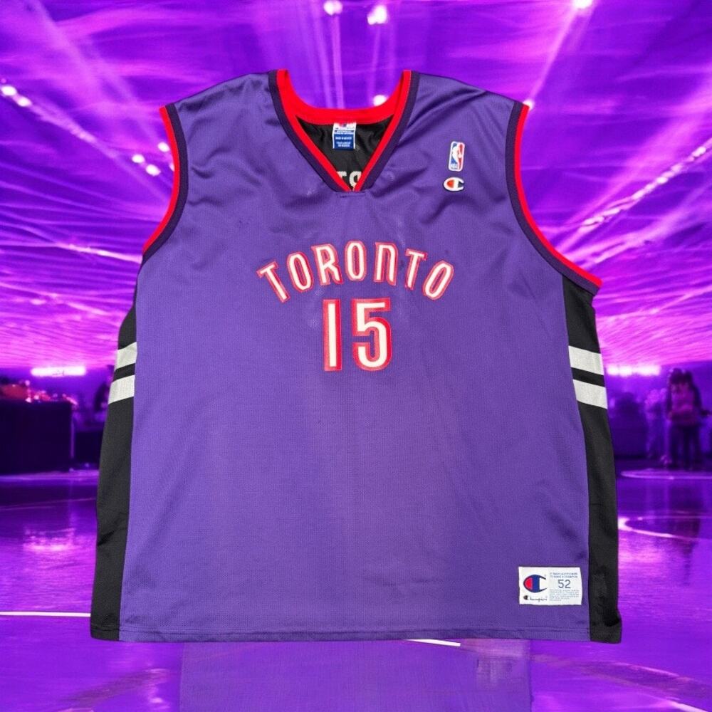 Toronto Number 13 Carter Jersey